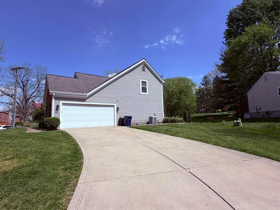 3649 Watt Road, Columbus, OH 43230 - #3