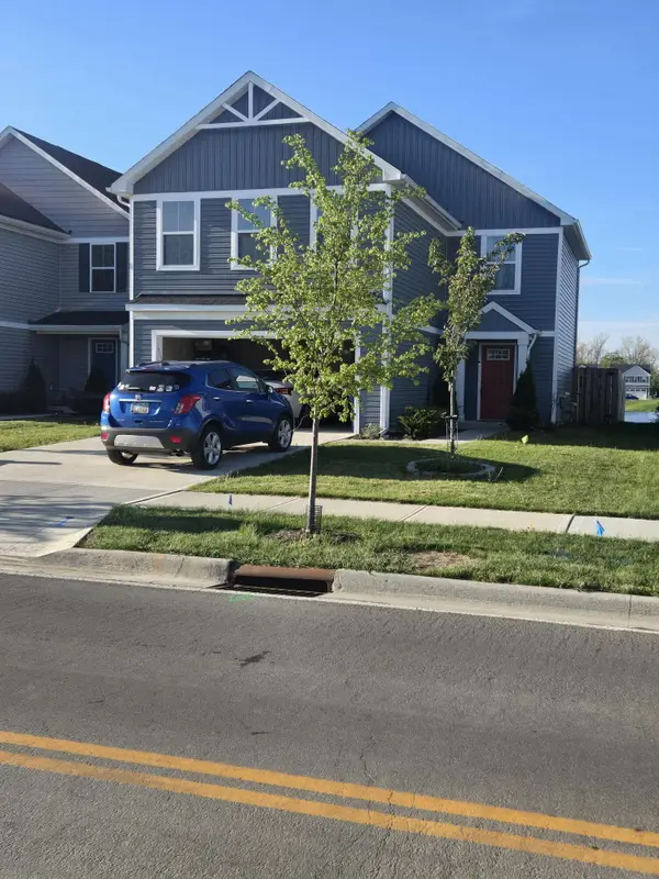 336 Professional Parkway, Marysville, OH 43040