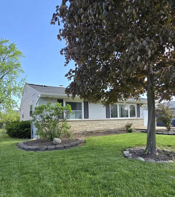 2642 Kingston Avenue, Grove City, OH 43123