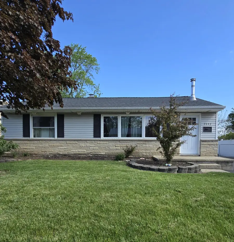 2642 Kingston Avenue, Grove City, OH 43123 - #2