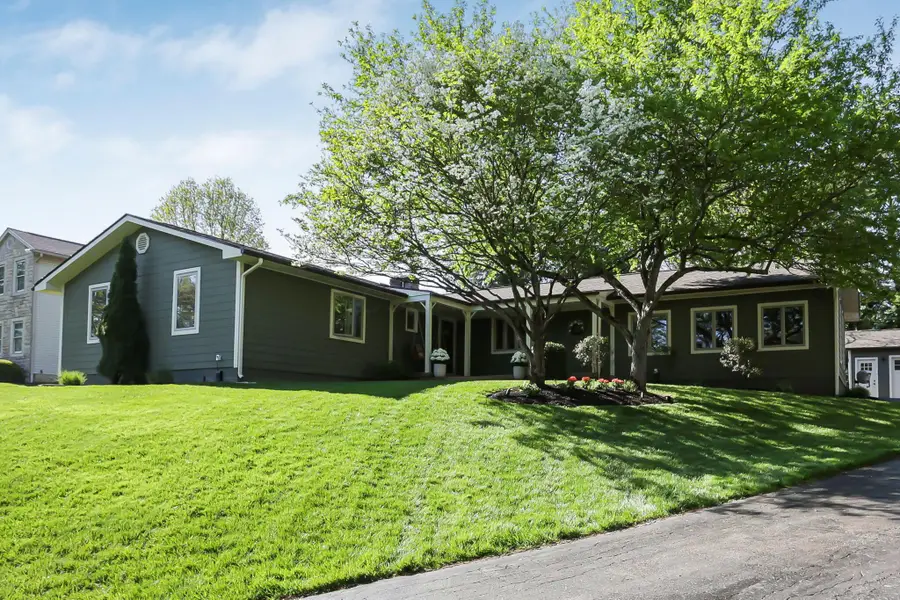 49 Alberry Drive, Granville, OH 43023 - #2