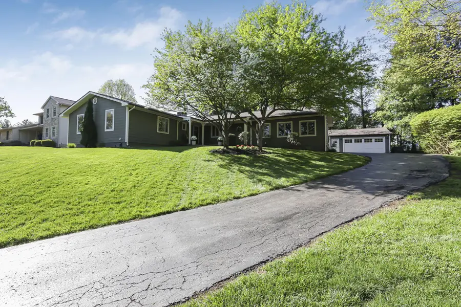 49 Alberry Drive, Granville, OH 43023 - #3