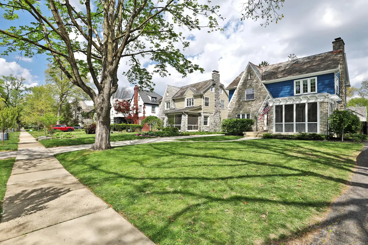 66 S Cassingham Road, Bexley, OH 43209 - #1