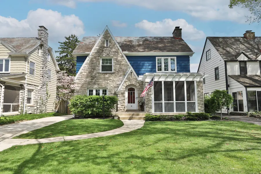 66 S Cassingham Road, Bexley, OH 43209 - #2