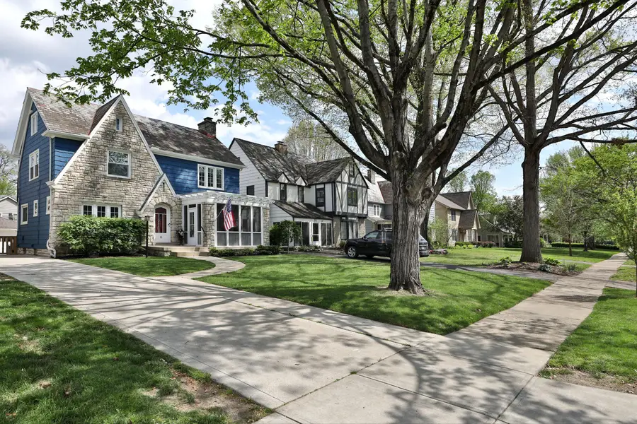 66 S Cassingham Road, Bexley, OH 43209 - #3