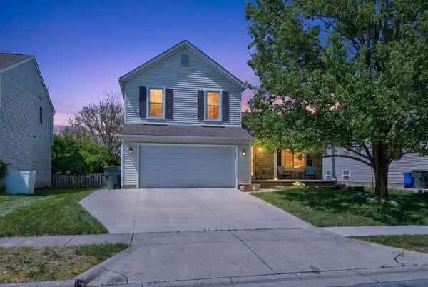 2837 Zach Drive, Columbus, OH 43219