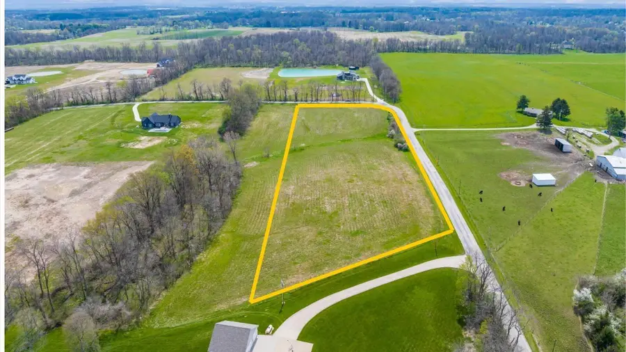 0 Hayes Road Sw, Granville, OH 43023 - #2