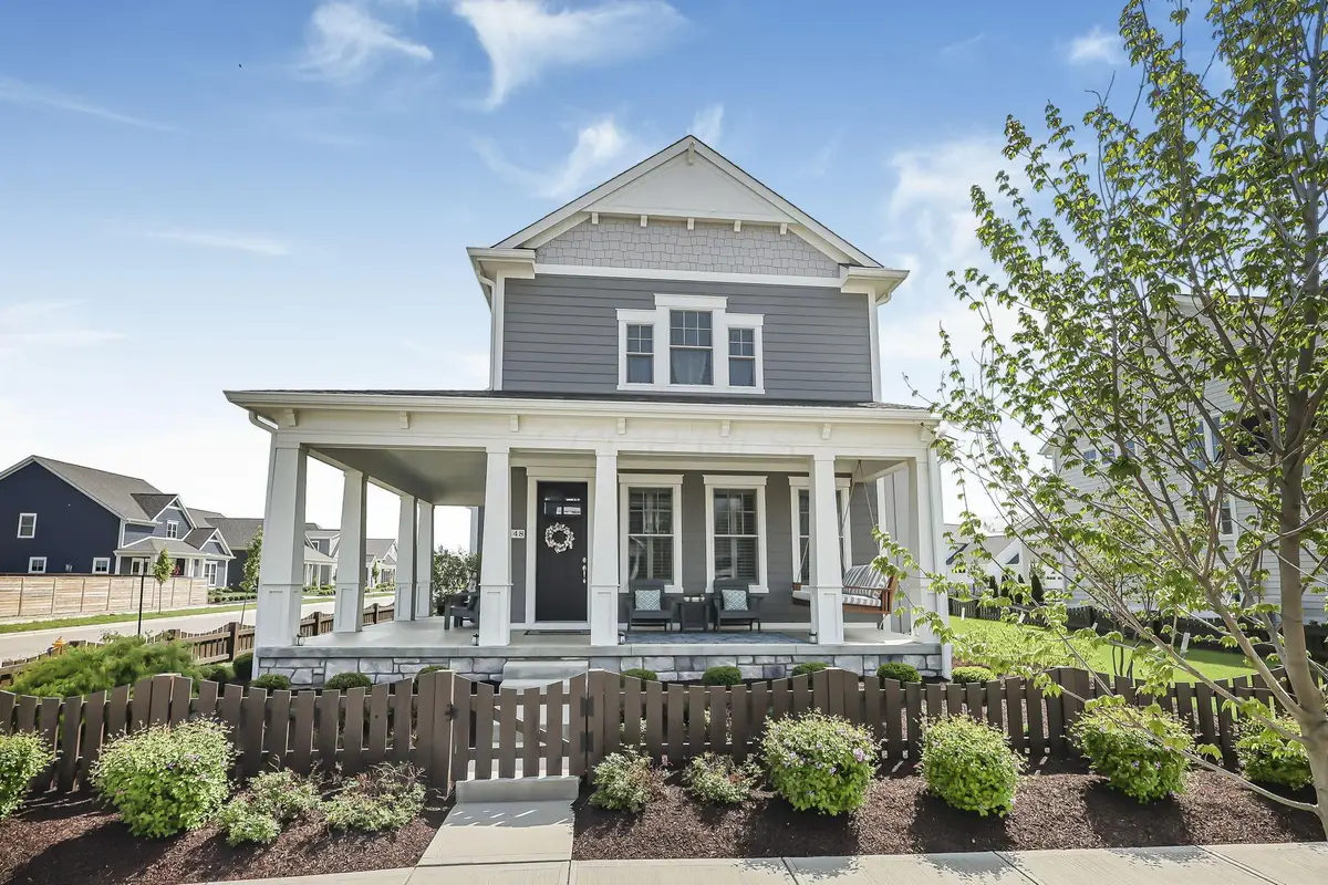 5348 Maple Drive, Lewis Center, OH 43035 - #1