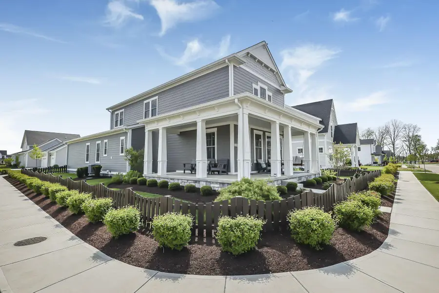 5348 Maple Drive, Lewis Center, OH 43035 - #2