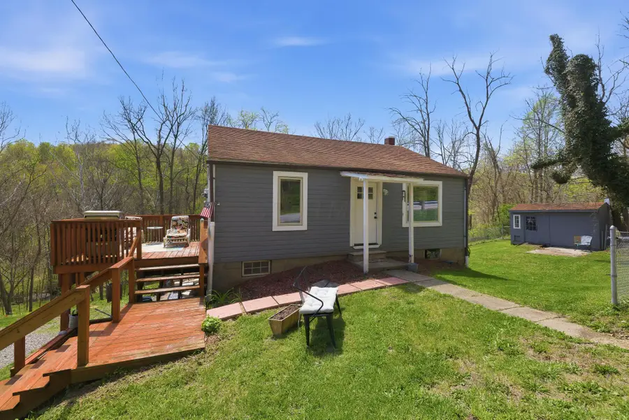 45975 County Road 58, Coshocton, OH 43812 - #2