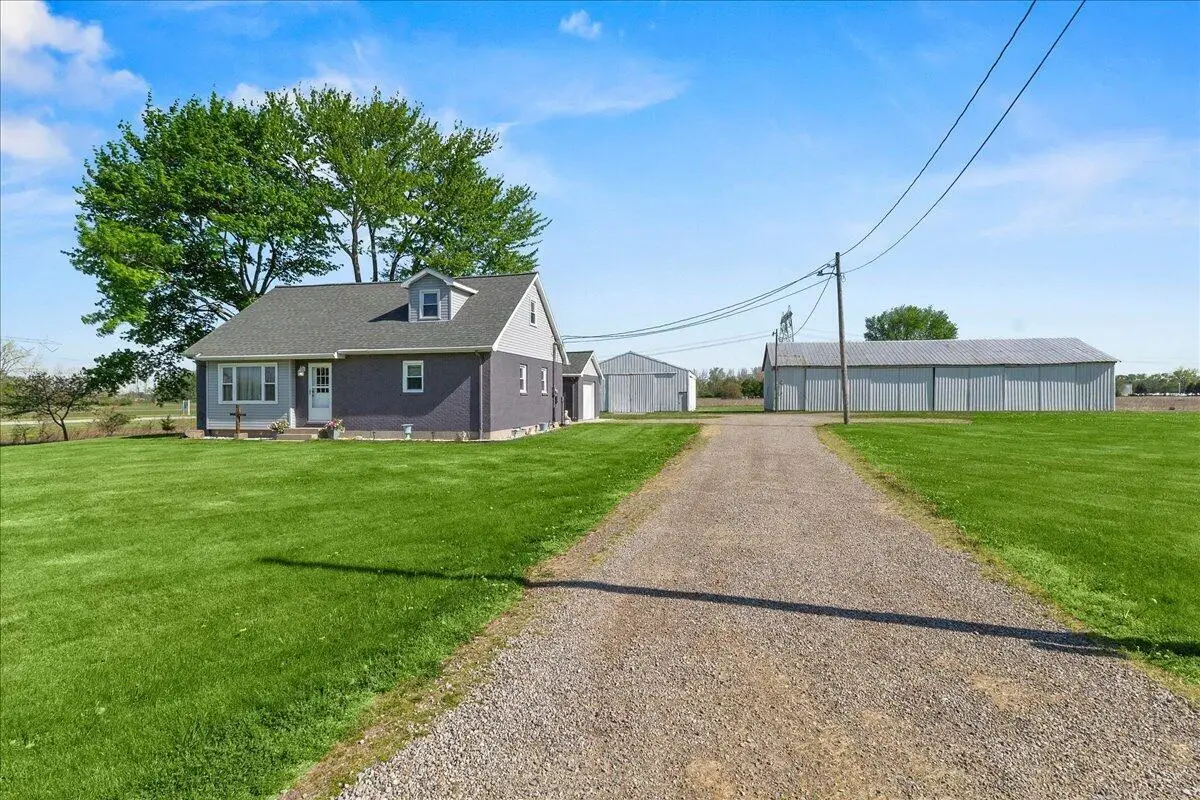 7157 State Route 708, Russells Point, OH 43348 - #1