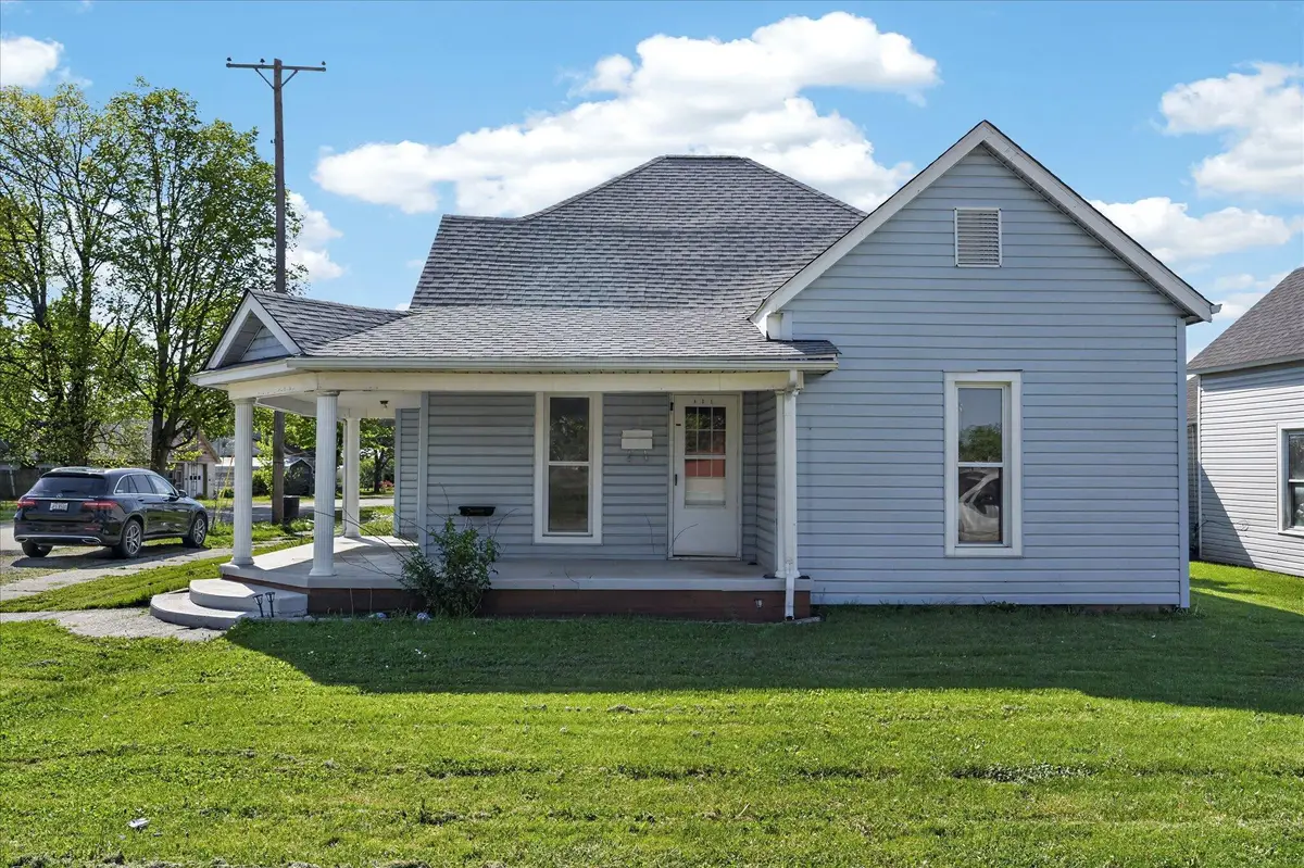 431 Rose Avenue, Washington Court House, OH 43160 - #1