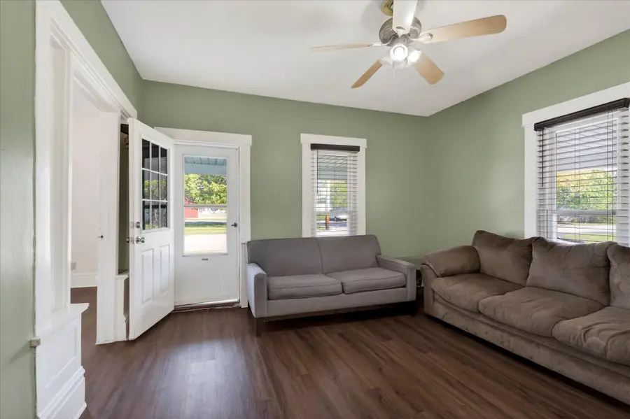 431 Rose Avenue, Washington Court House, OH 43160 - #3