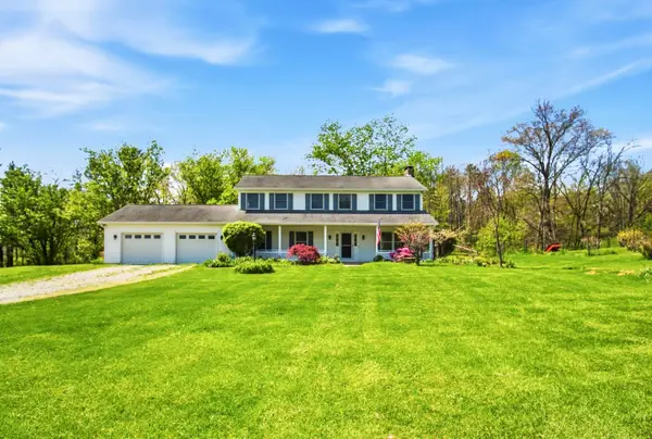 6529 Welsh Road, Nashport, OH 43830