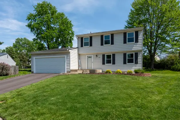 6368 Hibiscus Court, Westerville, OH 43081