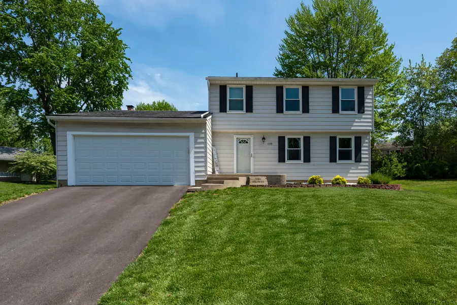 6368 Hibiscus Court, Westerville, OH 43081 - #2