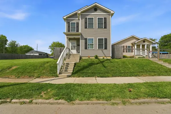 288 Hosack Street, Columbus, OH 43207