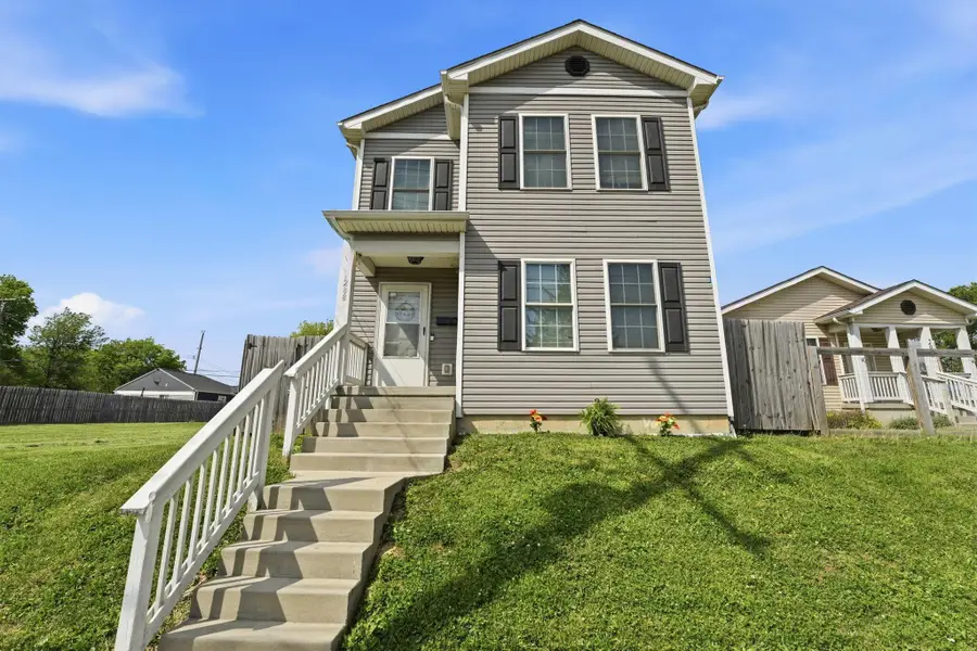 288 Hosack Street, Columbus, OH 43207 - #2