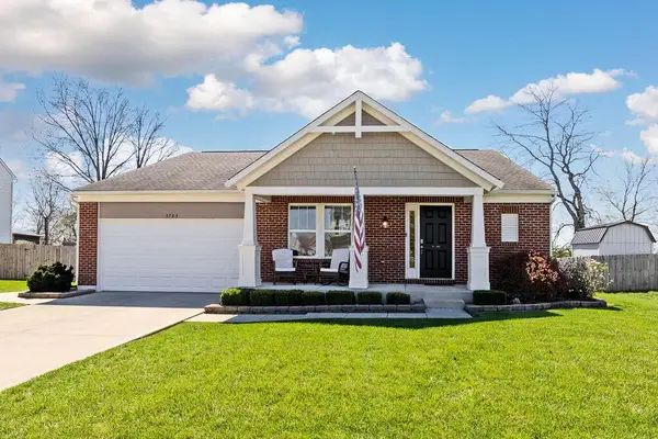 5783 Little Red Rover Street, Groveport, OH 43125
