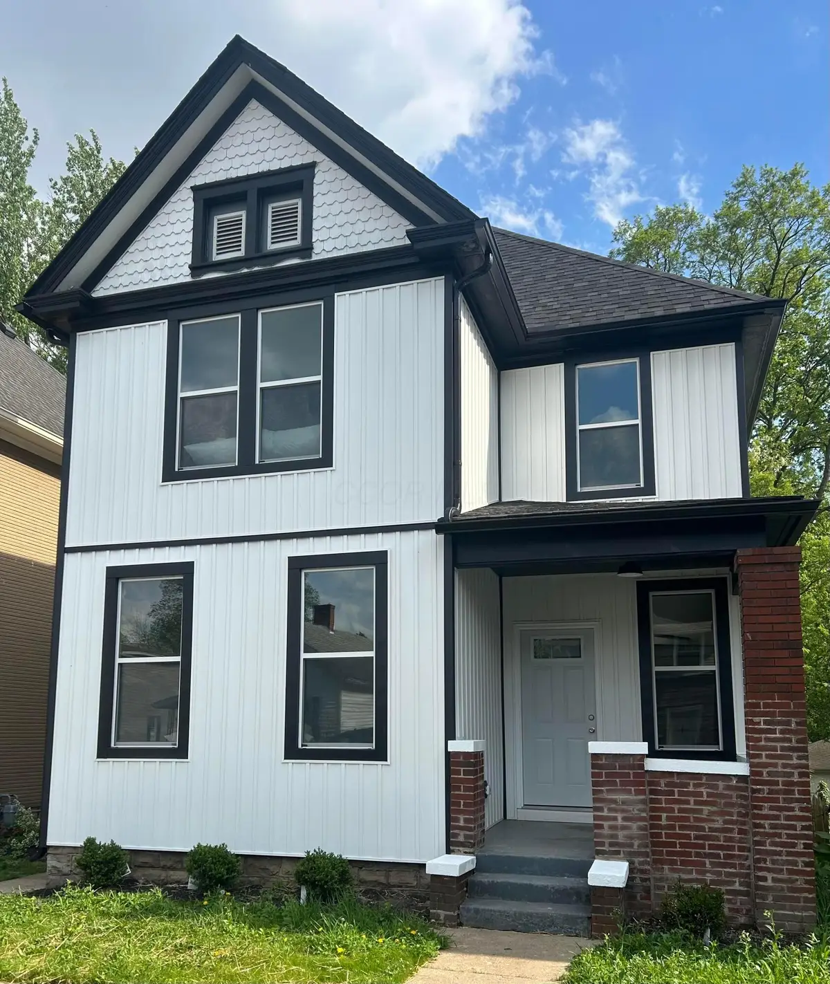 142 E 7th Street, Chillicothe, OH 45601 - #1