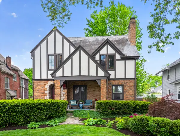 140 S Cassingham Road, Columbus, OH 43209