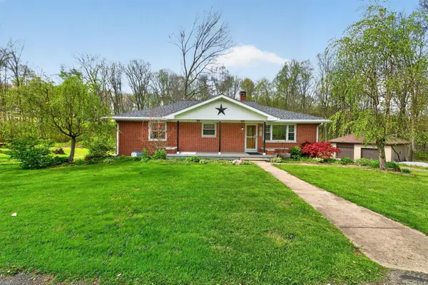 15331 Wooster Road, Mount Vernon, OH 43050