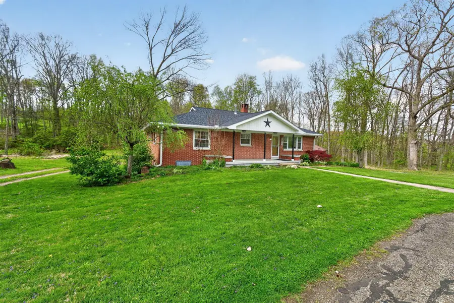 15331 Wooster Road, Mount Vernon, OH 43050 - #2