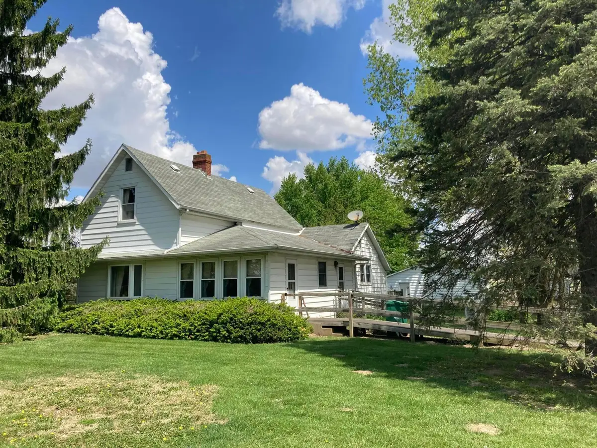 4699 State Route 56 Se, London, OH 43140 - #1