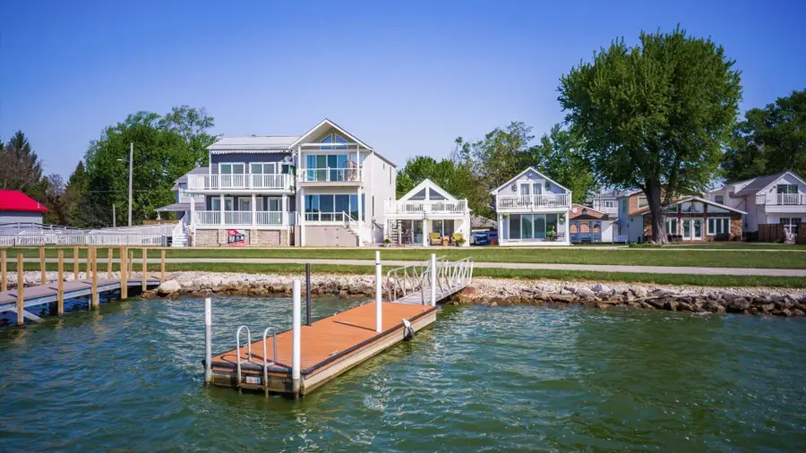 39 Rosebraugh Circle, Buckeye Lake, OH 43008 - #3