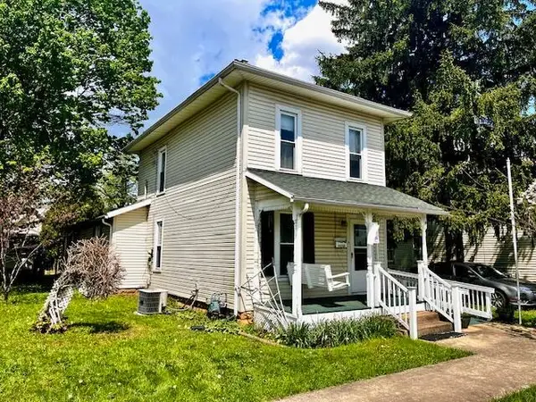 1203 W Vine Street, Mount Vernon, OH 43050