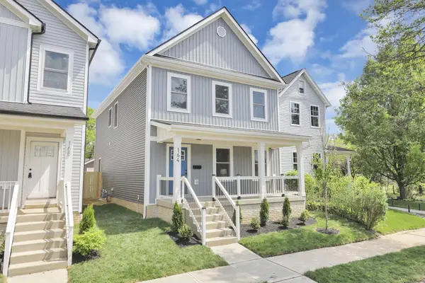 164 N 21st Street, Columbus, OH 43203