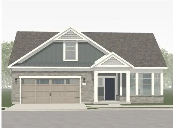 8257 Grassland Drive, Plain City, OH 43064