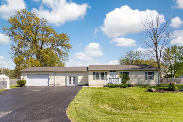 3698 Earl Avenue, Columbus, OH 43219