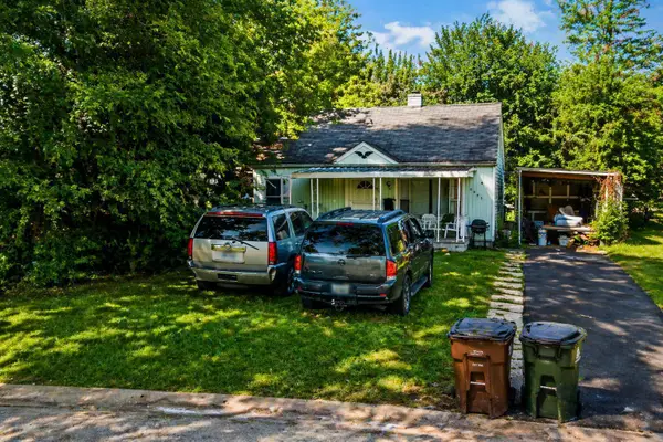 2967 Woodland Avenue, Columbus, OH 43224