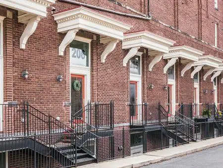 1276 N High Street, Columbus, OH 43201