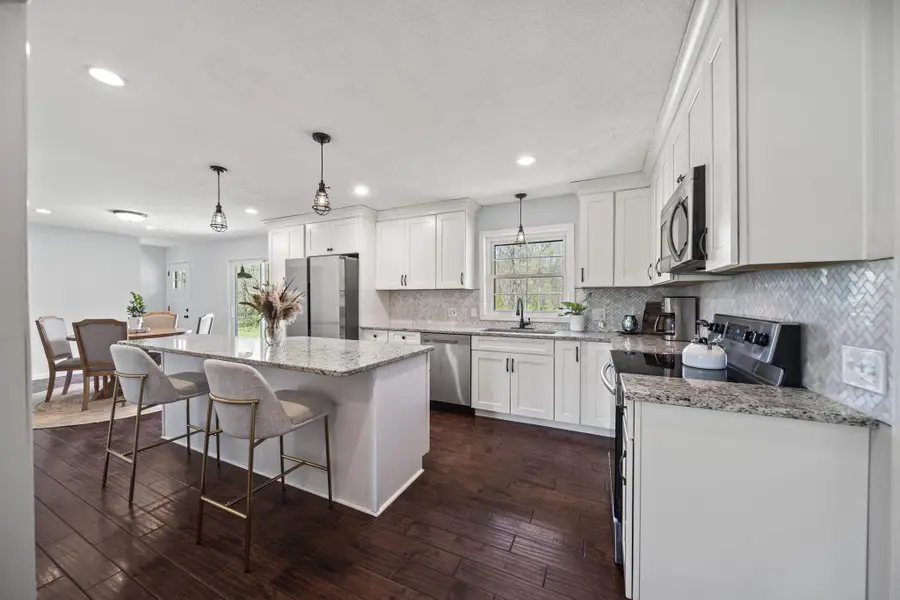 545 N County Line Road, Sunbury, OH 43074 - #3