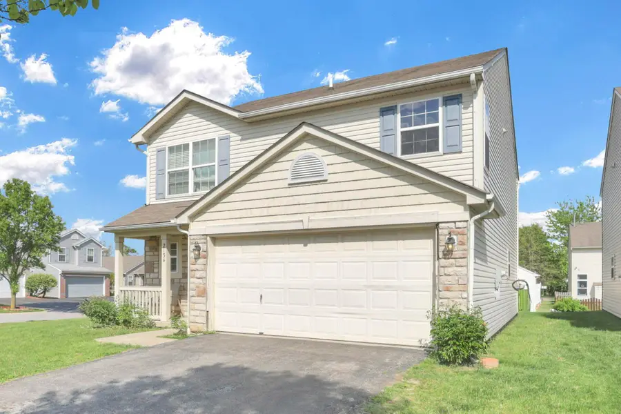 2134 Exemplar Court, Grove City, OH 43123 - #2