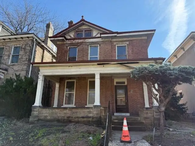 1214 Neil Avenue, Columbus, OH 43201 - #1