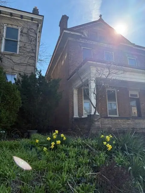 1214 Neil Avenue, Columbus, OH 43201 - #3