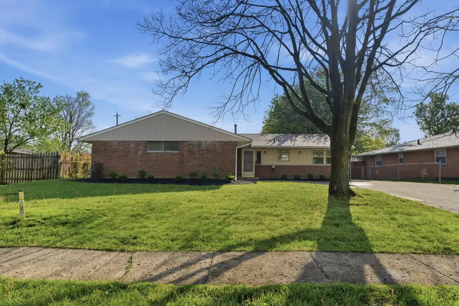 3454 Paris Boulevard, Westerville, OH 43081 - #3
