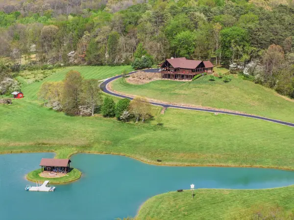 20358 Buena Vista Road, Rockbridge, OH 43149