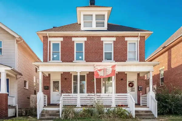 685-687 Gilbert Street, Columbus, OH 43205