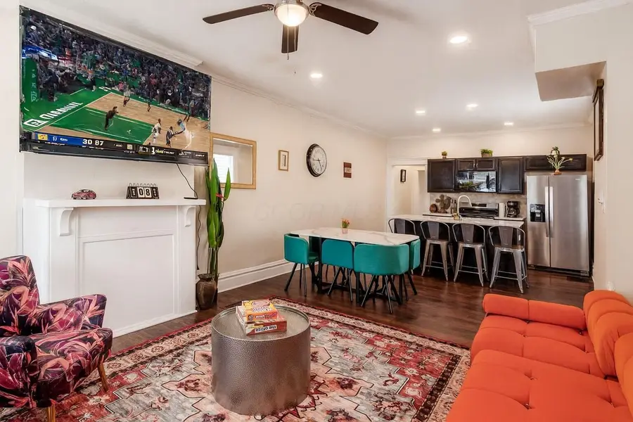 685-687 Gilbert Street, Columbus, OH 43205 - #2