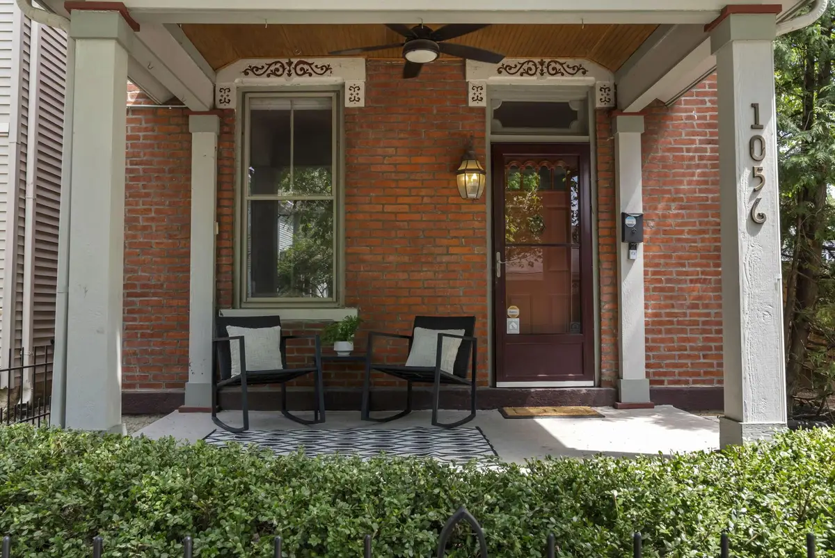 1056 Pennsylvania Avenue, Columbus, OH 43201 - #1