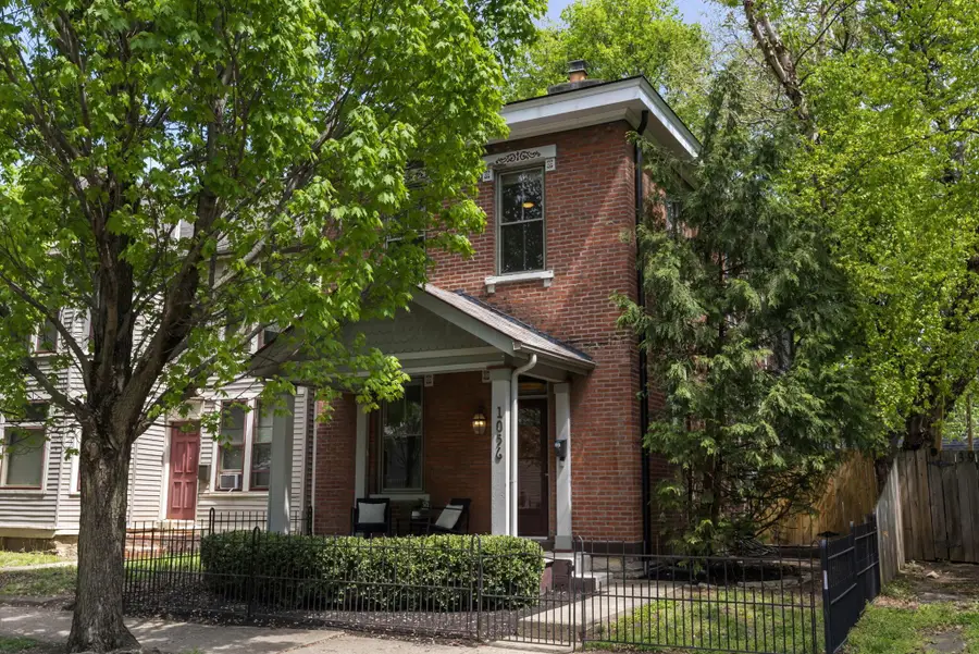 1056 Pennsylvania Avenue, Columbus, OH 43201 - #2