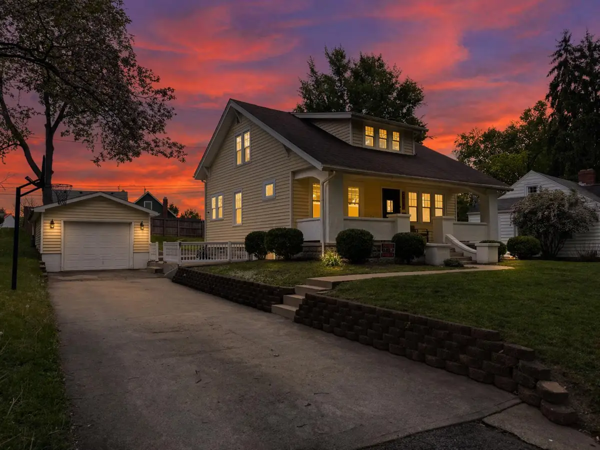 624 Beverly Road, Circleville, OH 43113 - #1