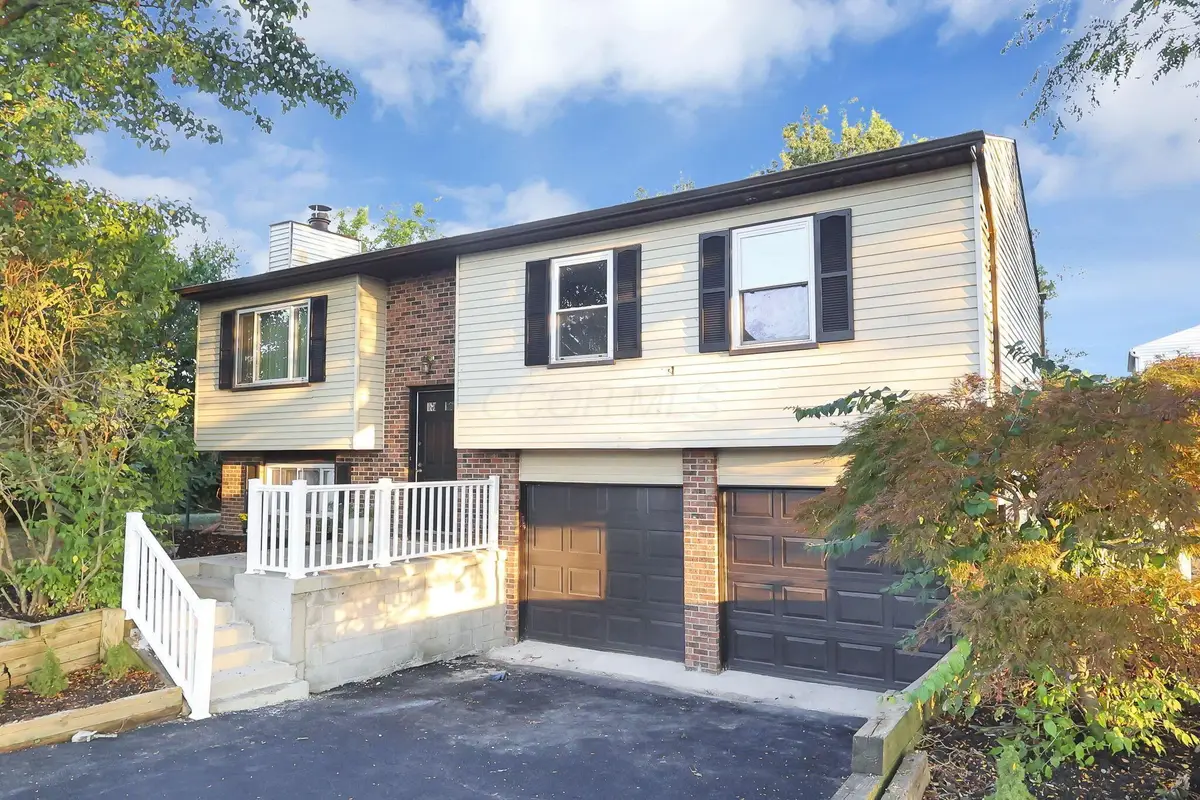 5503 Nike Drive, Hilliard, OH 43026 - #1