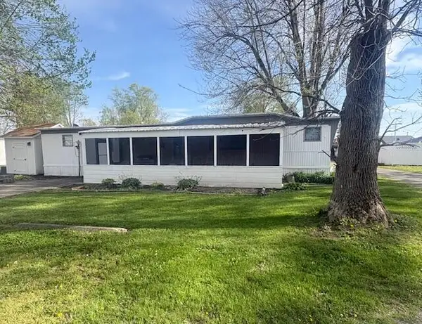 11504 State Route 235, Lakeview, OH 43331