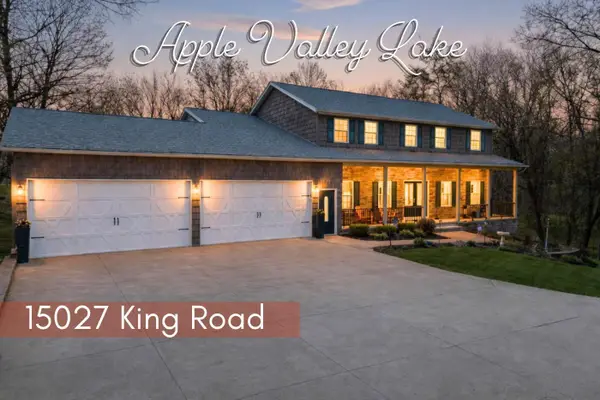 15027 King Road, Howard, OH 43028