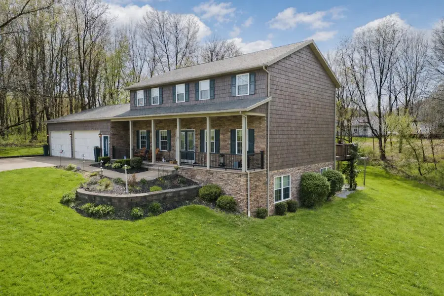 15027 King Road, Howard, OH 43028 - #2